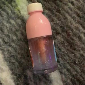 Shoto Todoroki lipgloss